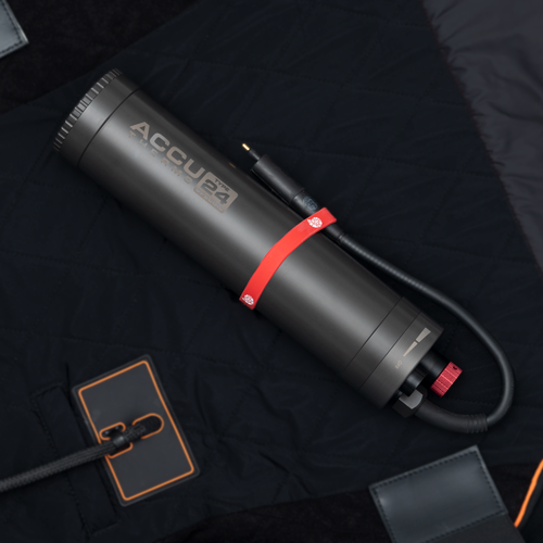 Ammonite ACCU Thermo Battery