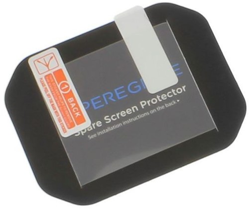 Shearwater Screen Protector For Peregrine