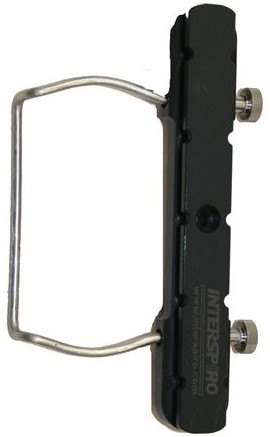 Shearwater Interspiro Rail