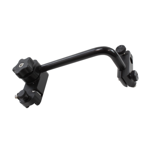 Nerd 2 Full Face Mask Mount for Rail