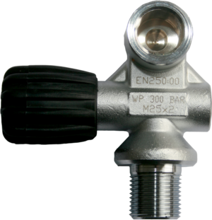 Mono Valve 300 Bar