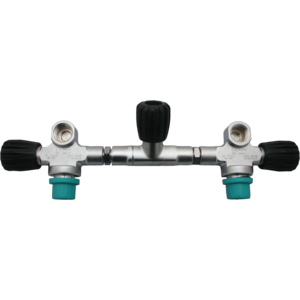 Manifold complete 204mm