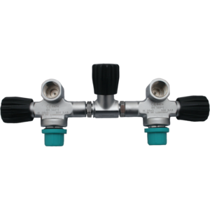 Manifold complete 140mm 300bar