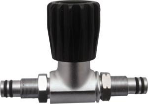 Manifold 140mm