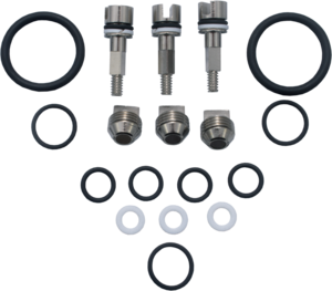 Valve Spare Part Kit for Manifolds