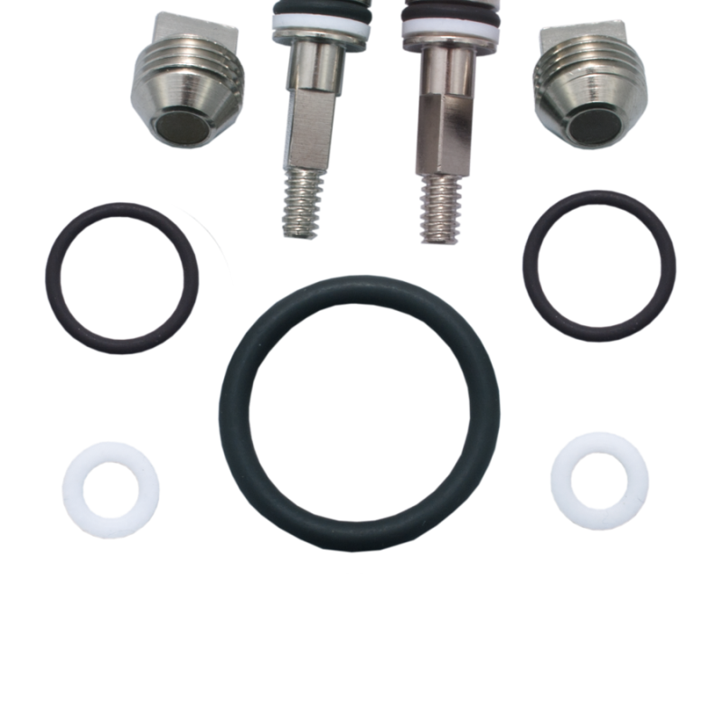 Valve Spare Part Kit V-/T-Valve
