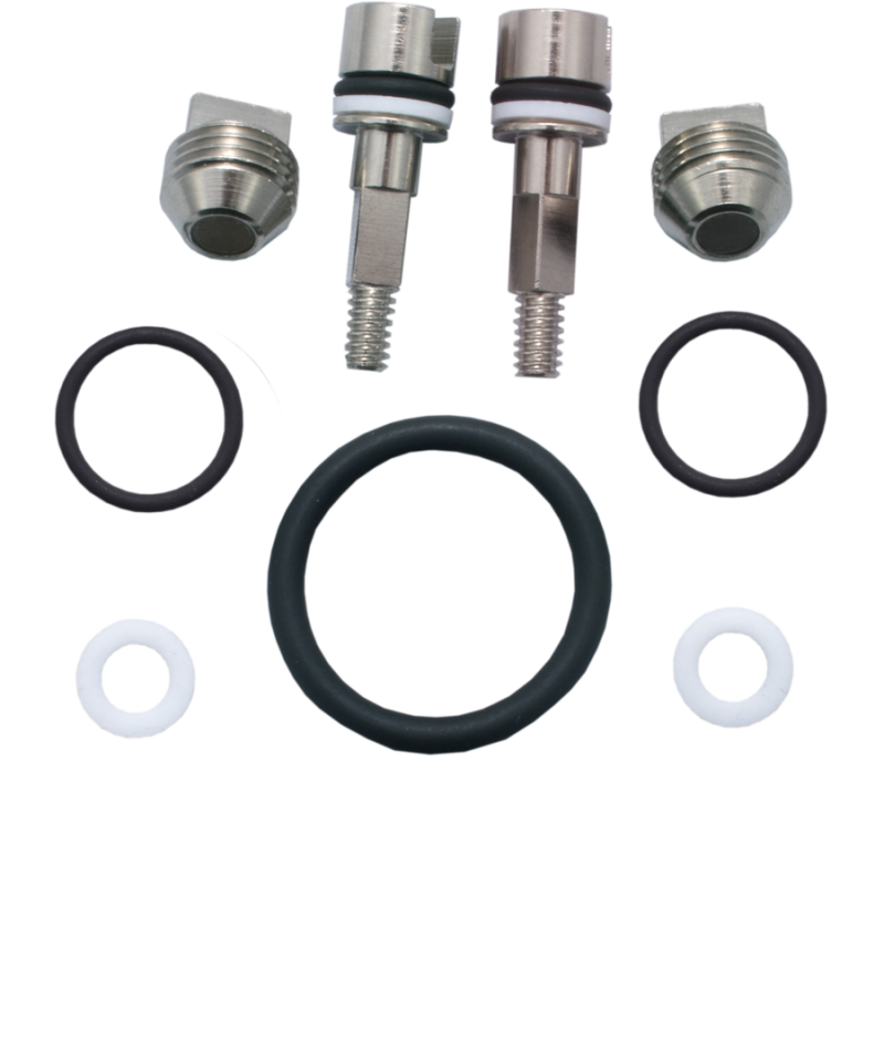 Valve Spare Part Kit V-/T-Valve