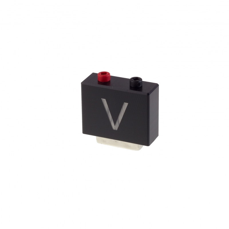 Voltmeter