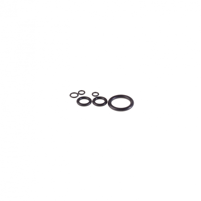 Analyzer replacement parts