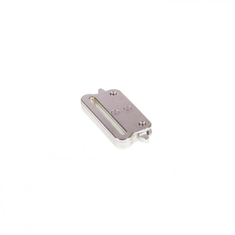 QRF Buckle active part