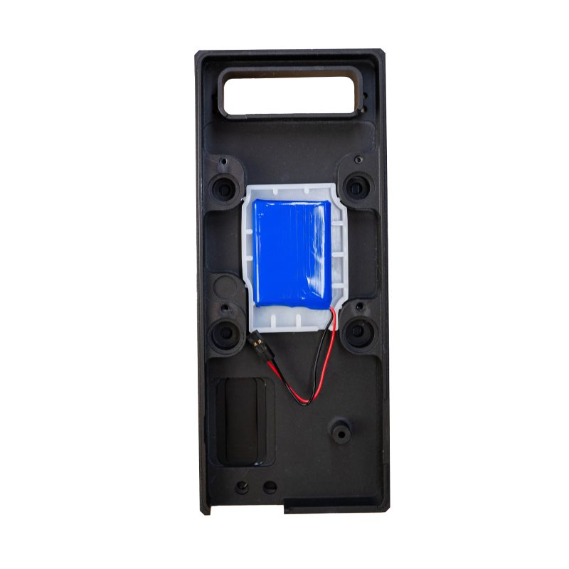 Rechargeable battery upgrade - Image 2