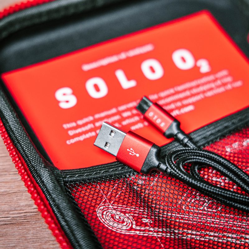 Analyzer SOLO O2 - Image 7
