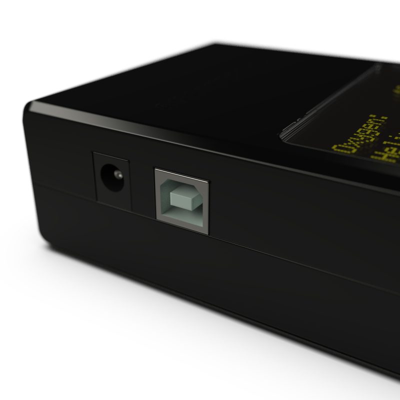 Analyzer He/O2 - Image 6