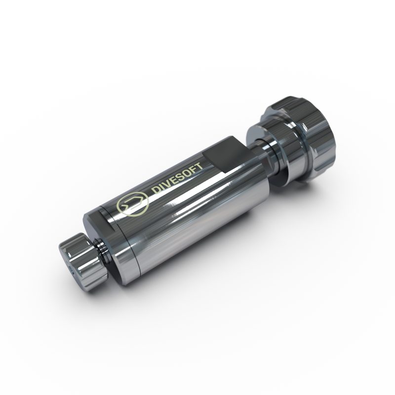 Professional flow limiter Mk2 W21.8-14