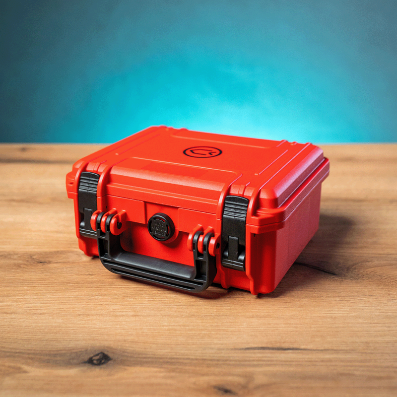 Analyzer Set Blender - Image 4