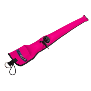 DIRZONE Alert Marker 120cm PRO pink