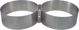 v4tec Tankbands 204/215mm