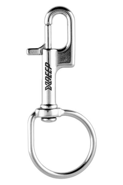 XDEEP NX Series Large Single Ended Boltsnap