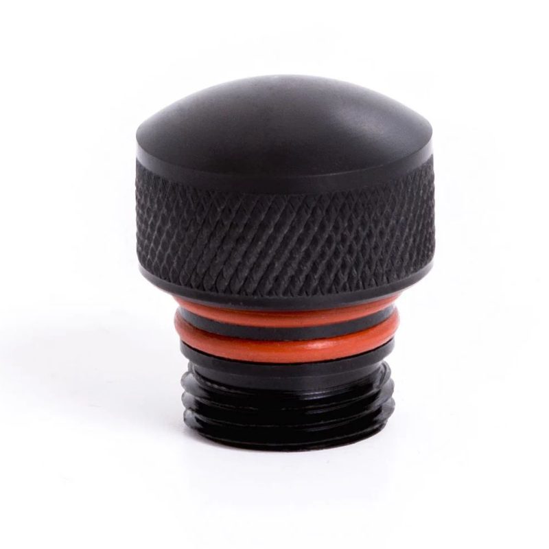 Ammonite Protective Plug - Delrin Plug for Accu