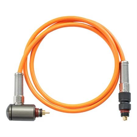 Ammonite E/O Cord 1/2 with plug (head)