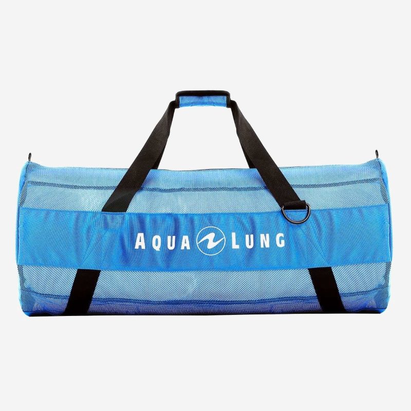 Aqualung ADVENTURER Travel Ready Gear Mesh Bag