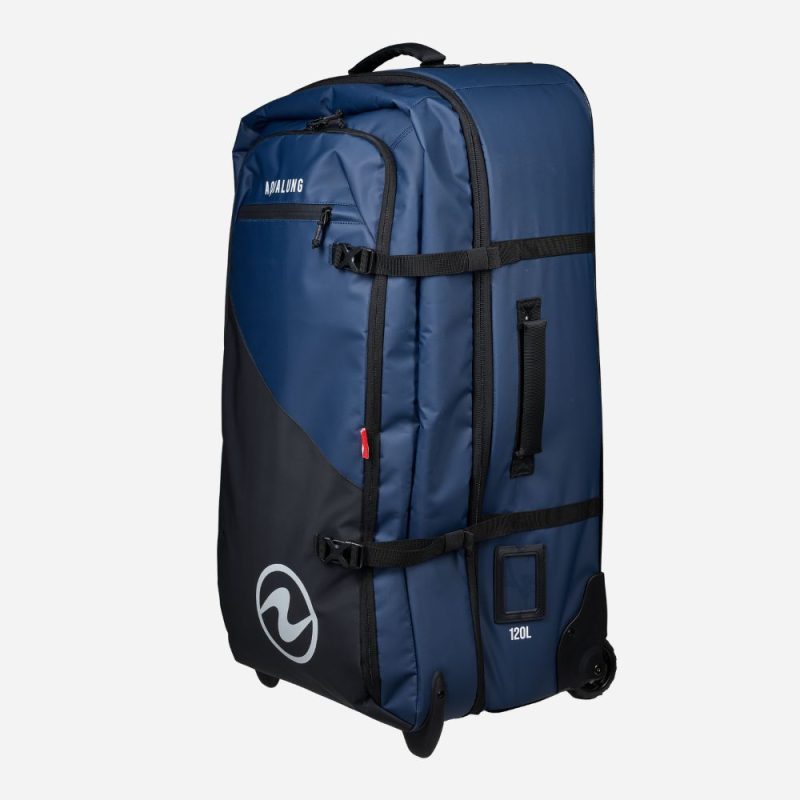 Aqualung EXPLORER 120L Dive Bag - Image 2