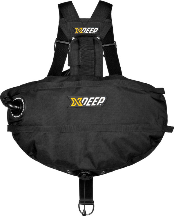 XDEEP Stealth 2.0 Classic Wing Only