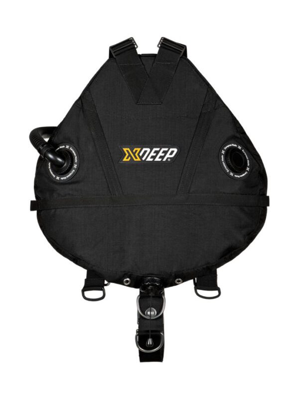 XDEEP STEALTH 2.0 REC Wing Only