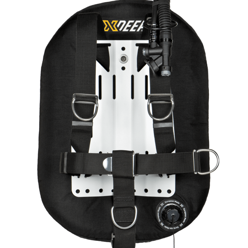 XDEEP ZEOS 28 Wing Only