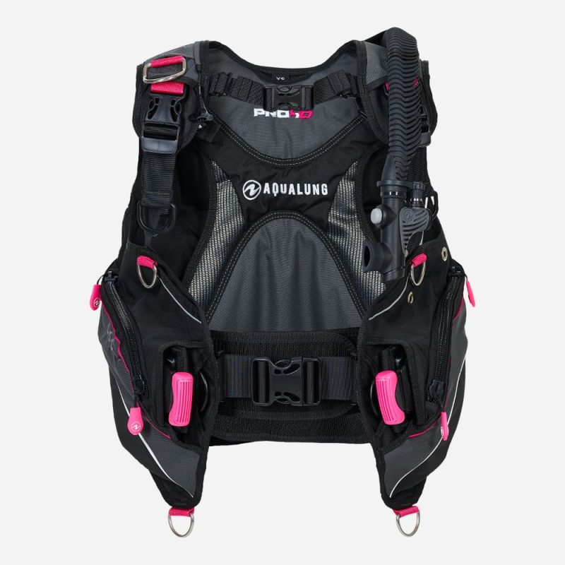 Aqualung PRO HD Womens Dive BCD