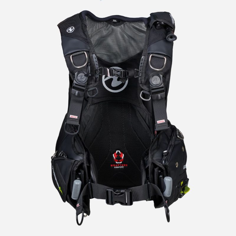 Aqualung AXIOM i3+ Mens Dive BCD