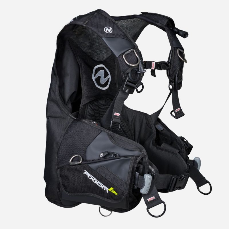 Aqualung AXIOM i3+ Mens Dive BCD - Image 2