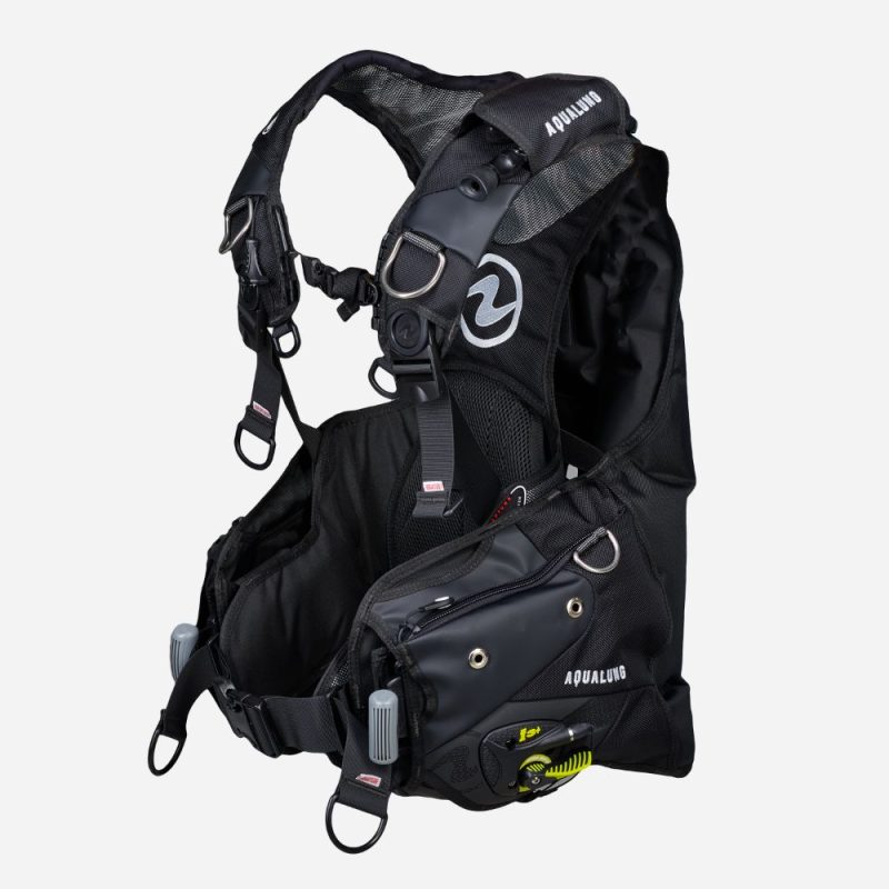 Aqualung AXIOM i3+ Mens Dive BCD - Image 3