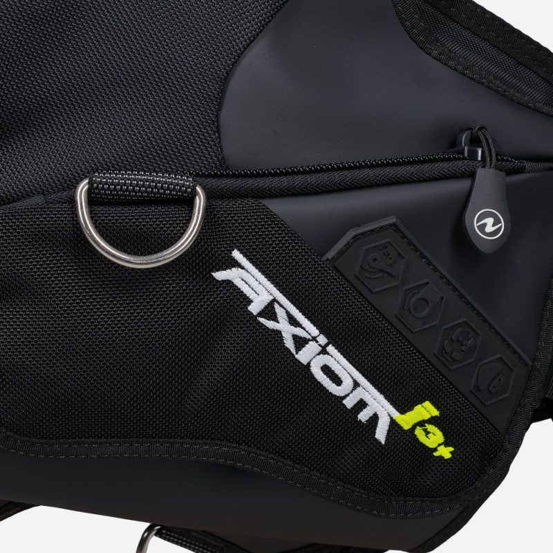 Aqualung AXIOM i3+ Mens Dive BCD - Image 4