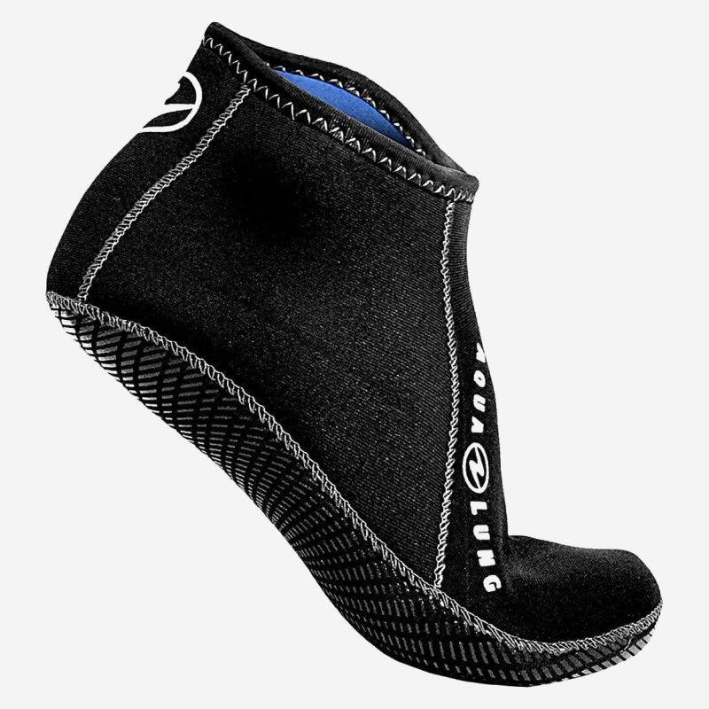 Aqualung ERGO Neoprene Socks 3 mm Low Top