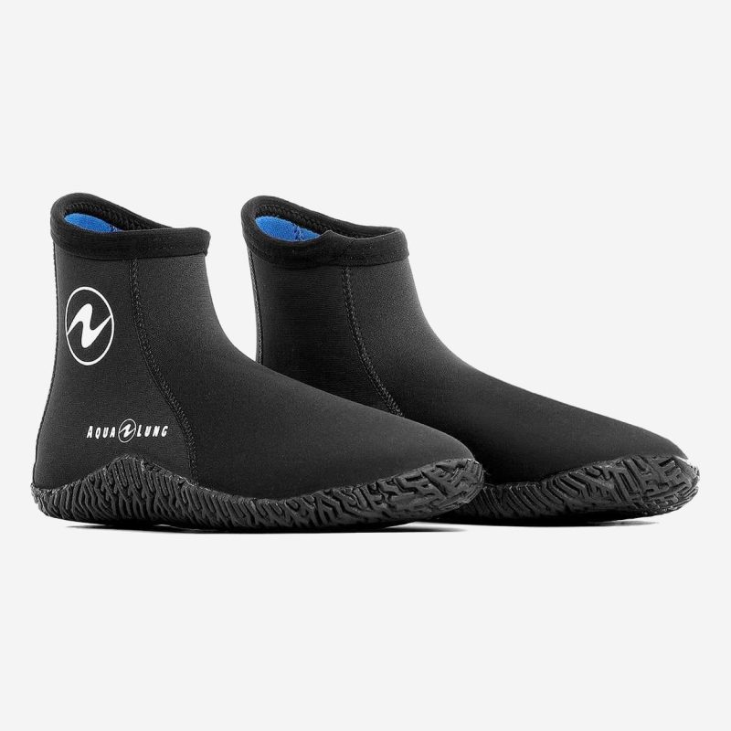 Aqualung ECHOMID Dive Boots 5mm