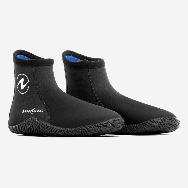 Aqualung ECHOMID Dive Boots 3mm