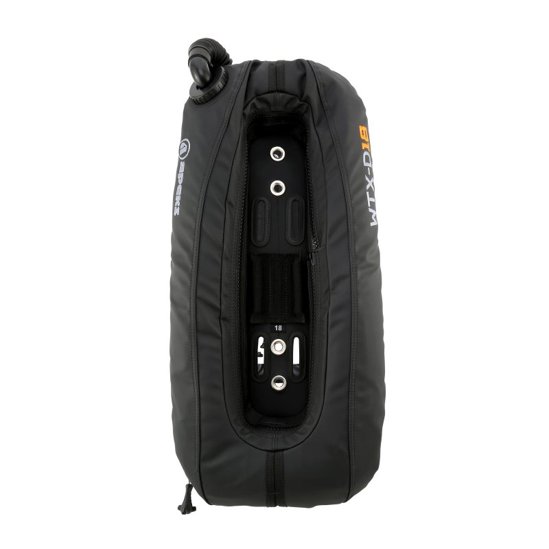 Apeks WTXD SINGLE CYLINDER WINGS Dive BCD