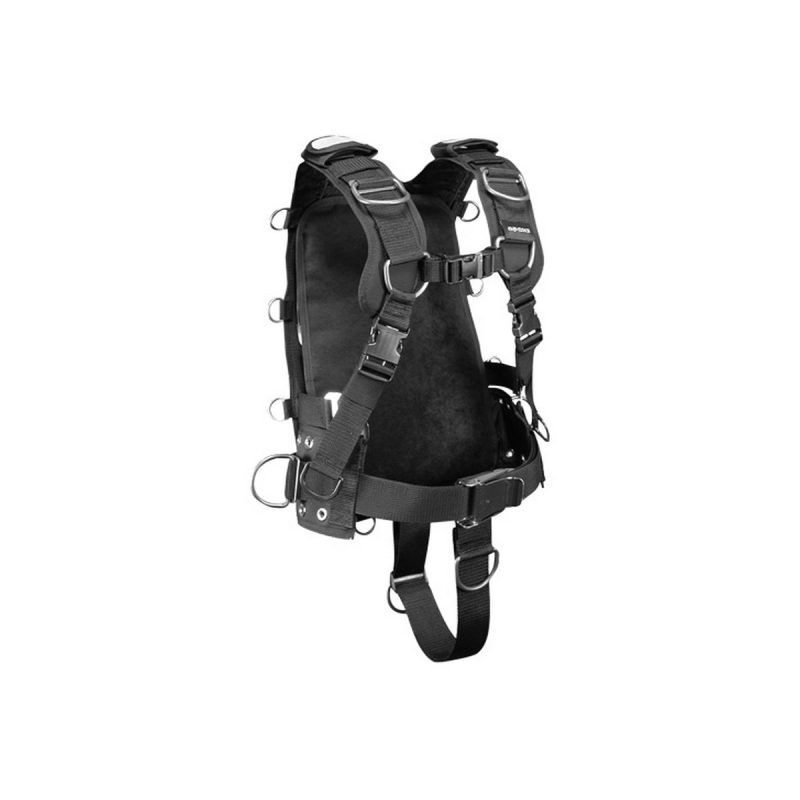 Apeks WTX HARNESS Dive BCD Accessory
