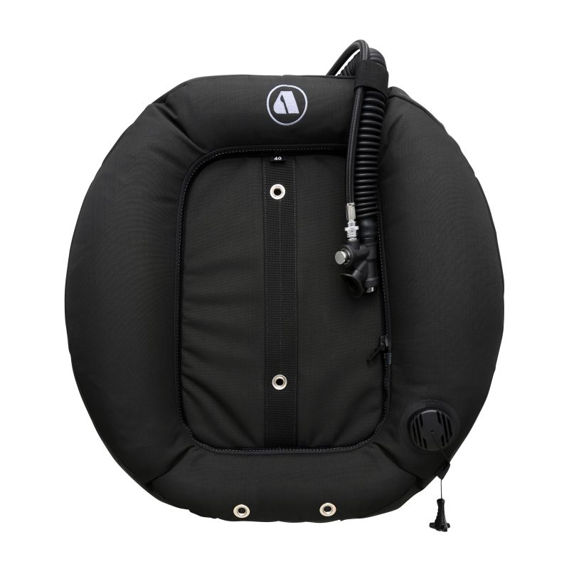 Apeks WTXD40T TWIN CYLINDER WINGS Dive BCD