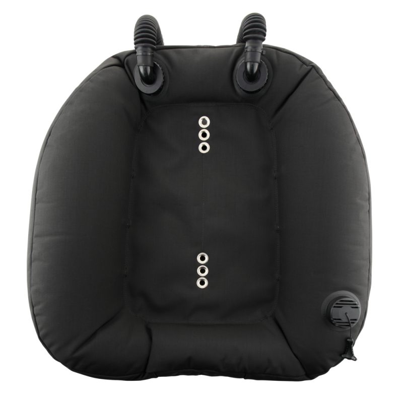 Apeks WTXD60TR TWIN CYLINDER WINGS Dive BCD