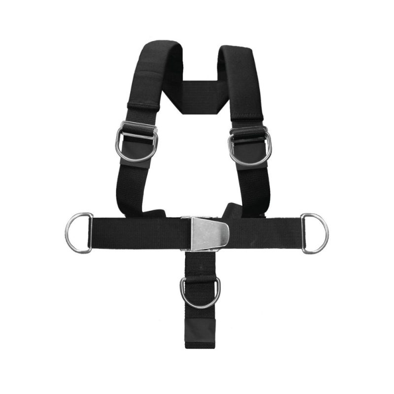 Apeks DELUXE WEBBED HARNESS Dive BCD Accessory