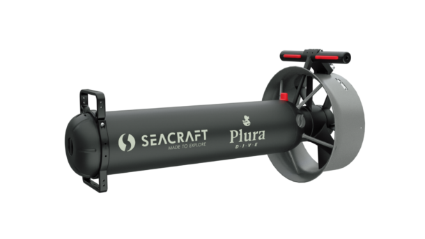 Seacraft Dedicated tube engraving