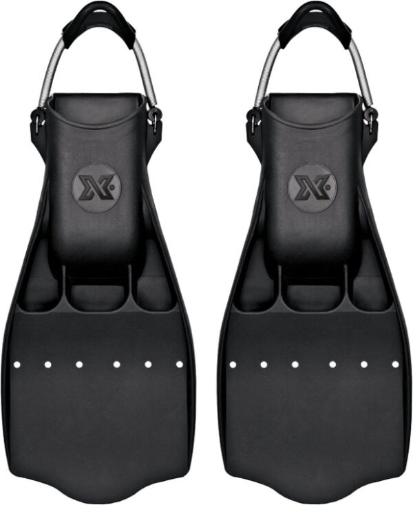 XDEEP EX1 Fins Soft