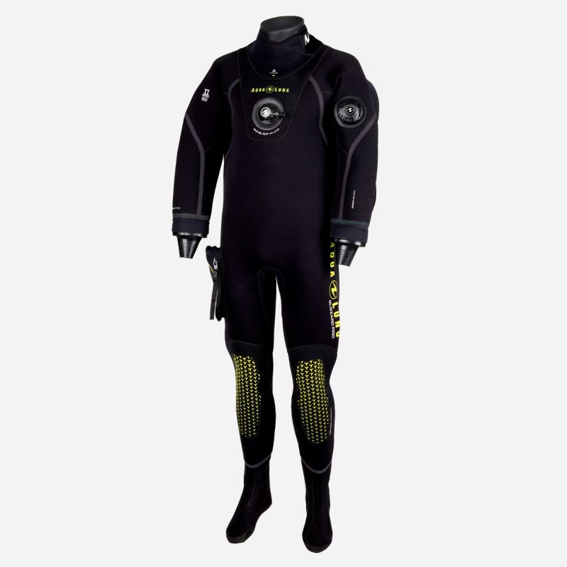 Aqualung BLIZZARD PRO Mens Dive Drysuit