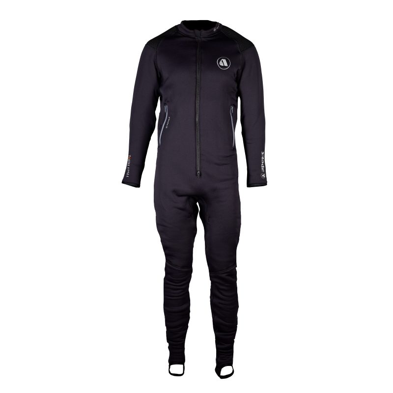 Apeks THERMIQ ONE Undersuit Base Layer