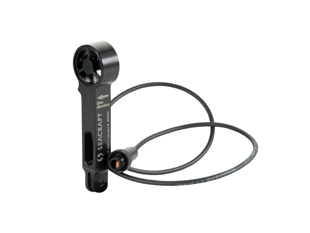 Seacraft Speed sensor type B vertical