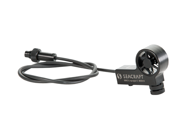 Seacraft Speed sensor type C compact