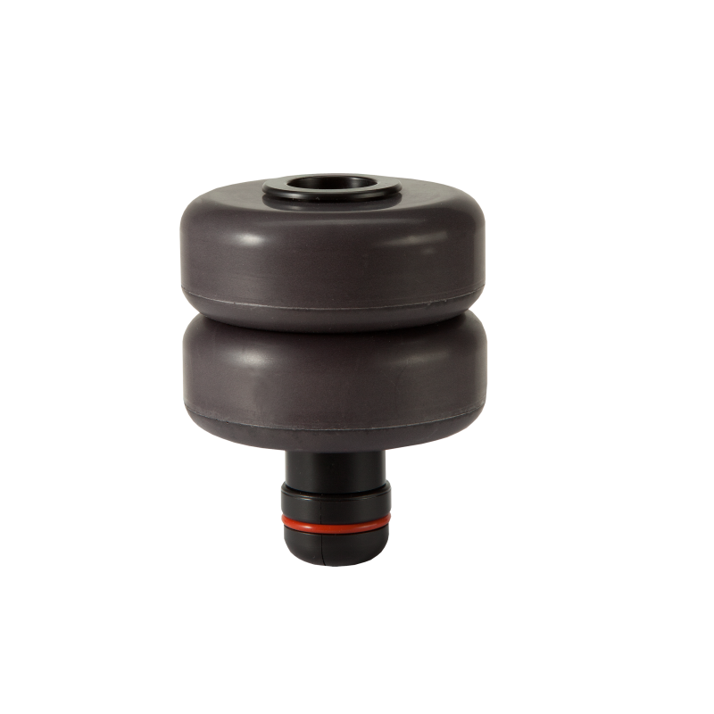 Seacraft GPS float type B to mount GPS receiver