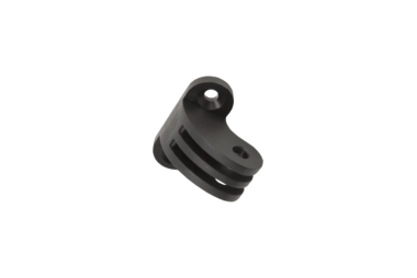 Seacraft ENC attachment from ENC side, 3 arms
